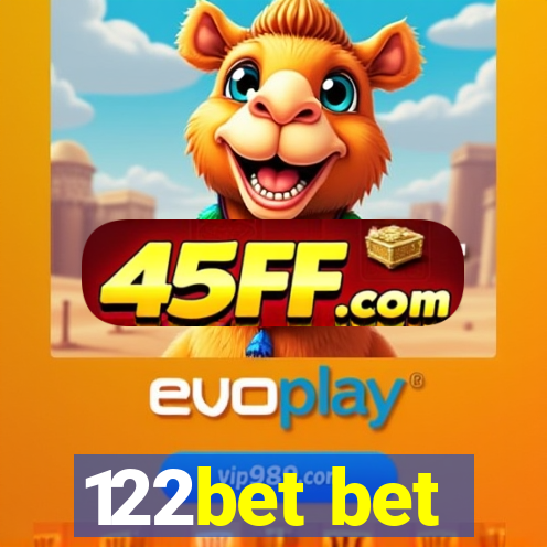 122bet bet